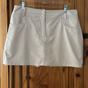 Adidas Climacool Mini Skort